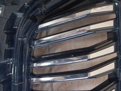 Hűtőrács - 2. kép