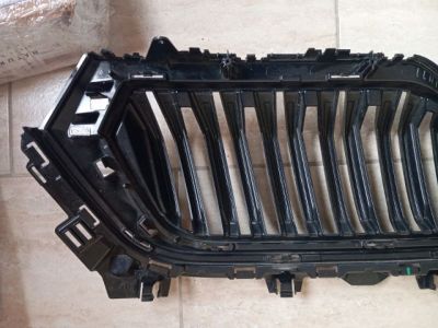 Hűtőrács - 4. kép