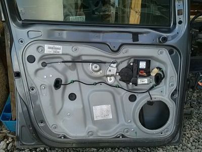 Bal első Ablak - 5. kép