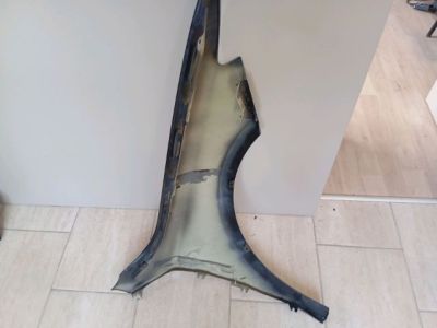 Bal első Sárvédő - Sárvédő