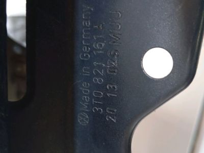 Bal első Sárvédő - Sárvédő