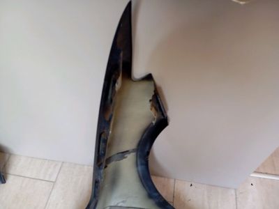 Bal első Sárvédő - 4. kép