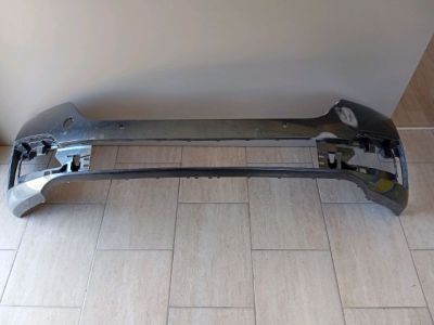 Első Lökhárító (Üresen) - Lökhárító