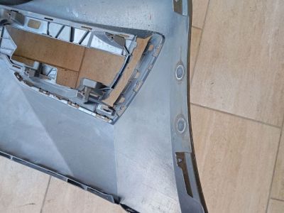 Első Lökhárító (Üresen) - 4. kép