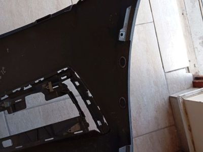 Első Lökhárító (Üresen) - 5. kép