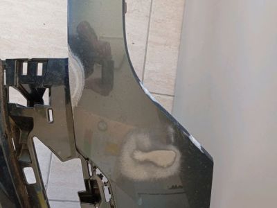 Első Lökhárító (Üresen) - 6. kép