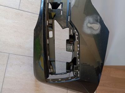 Első Lökhárító (Üresen) - 7. kép