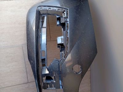 Első Lökhárító (Üresen) - 8. kép