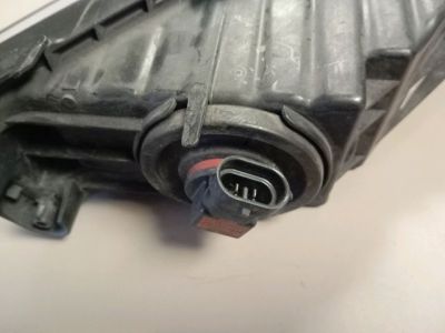 Jobb Ködfényszóró - 4. kép