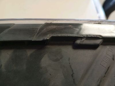 Jobb Ködfényszóró - 5. kép