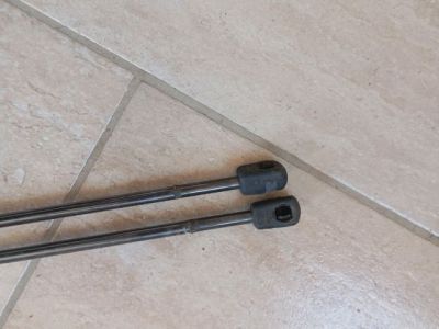 Gázrugós Kitámasztó Teleszkóp Pár Csomagtérajtó - Kitámasztó