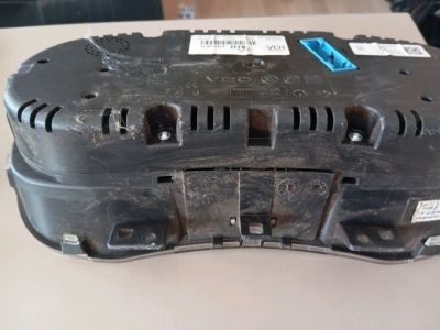 Kilométeróra - Kilométeróra