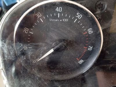 Kilométeróra - 4. kép