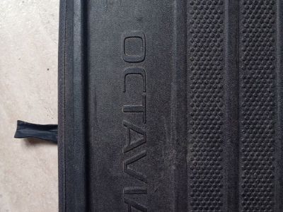 Csomagtér Tálca - Karosszéria egyéb