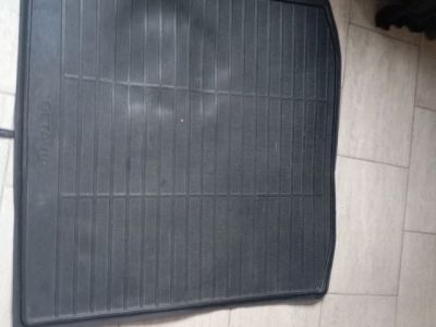 Csomagtér Tálca - 5. kép