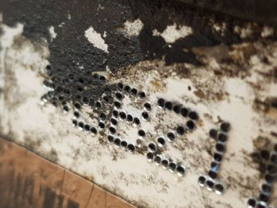 Motorblokk (Fűzött) - Blokk