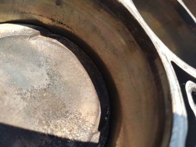 Motorblokk (Fűzött) - 4. kép