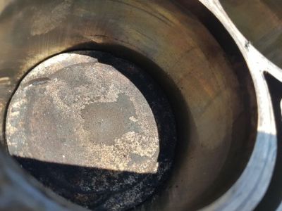 Motorblokk (Fűzött) - 5. kép