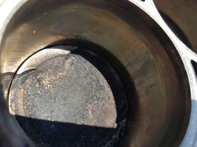 Motorblokk (Fűzött) - 6. kép