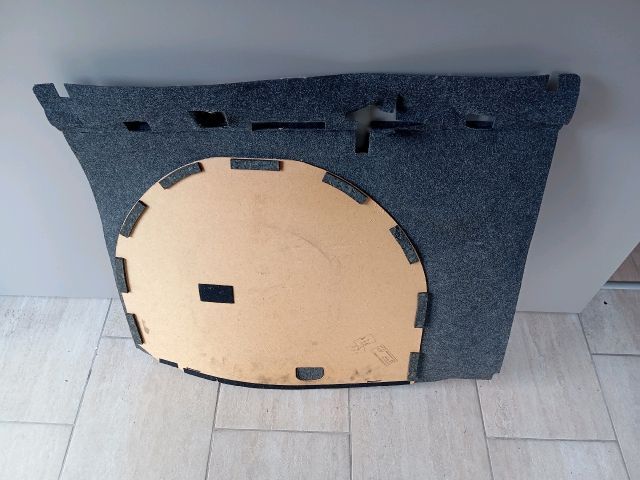 Csomagtér Tálca - Karosszéria egyéb | EXPO.HU