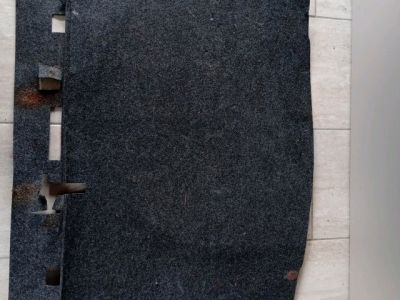 Csomagtér Tálca - 2. kép