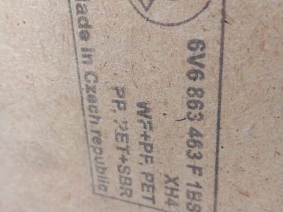 Csomagtér Tálca - 3. kép