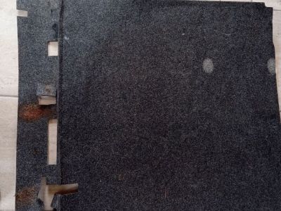 Csomagtér Tálca - 4. kép