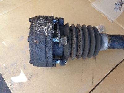 Bal Féltengely - 4. kép