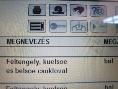 Bal Féltengely - 9. kép