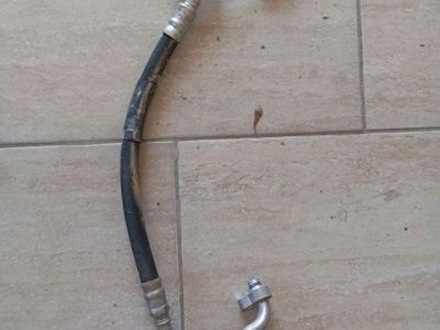 Klíma Cső - Csövek