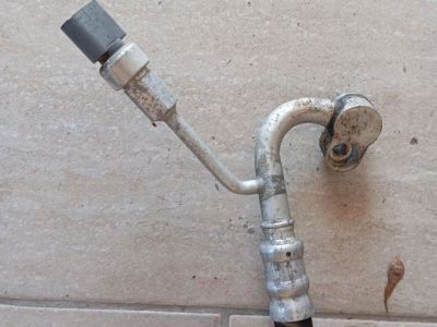 Klíma Cső - Csövek