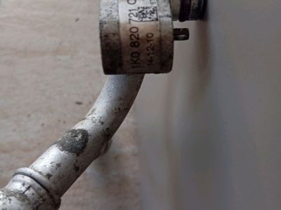 Klíma Cső - Csövek