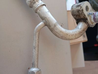 Klíma Cső - 5. kép