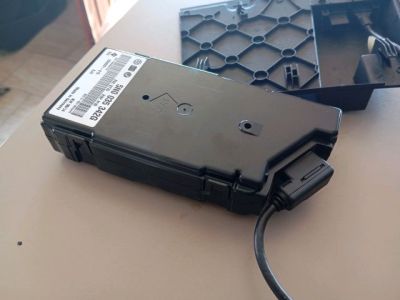 Multimédia Vezérlő - Kijelzők, Hifi, GPS, telefon