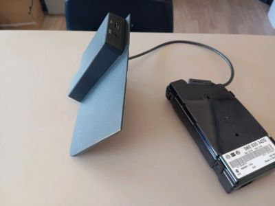 Multimédia Vezérlő - 6. kép