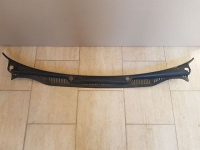 Szélvédő Alatti Műanyag Elem - 4. kép