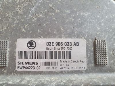 Motorvezérlő - 4. kép