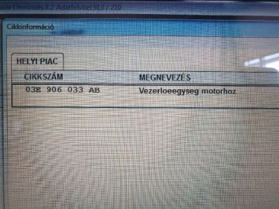 Motorvezérlő - 5. kép