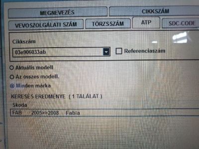 Motorvezérlő - 6. kép