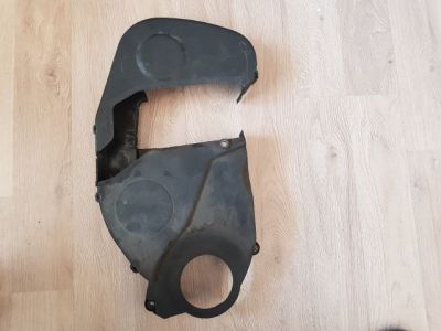 Komplett Vezérlés Burkolat