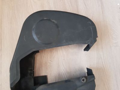 Komplett Vezérlés Burkolat - Motor, motorikus alkatrész