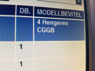 Komplett Vezérlés Burkolat - 7. kép