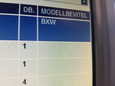 Komplett Vezérlés Burkolat - 8. kép