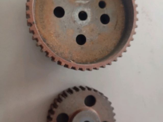 Vezérműkerék - Motor, motorikus alkatrész | EXPO.HU