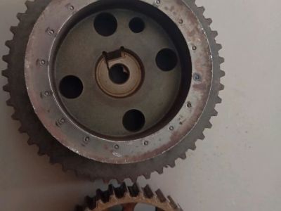 Vezérműkerék - Motor, motorikus alkatrész