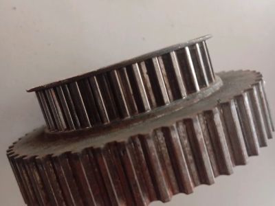 Vezérműkerék - 8. kép