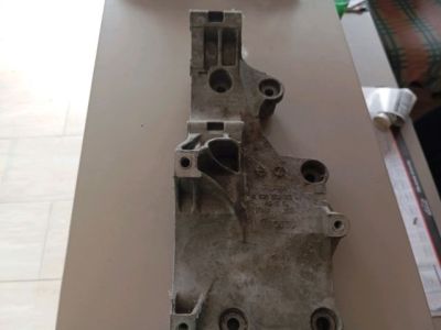 Generátor Tartó Bak - 1. kép