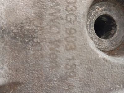 Generátor Tartó Bak - 3. kép