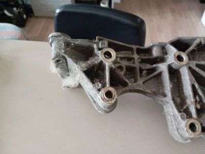 Generátor Tartó Bak - 6. kép