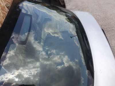 Jobb Csomagtérajtó (Részeivel) - 6. kép